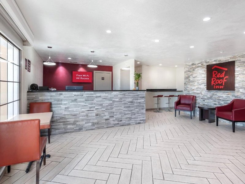 レッド ルーフ イン カントン テキサス (Red Roof Inn Canton, TX)の写真