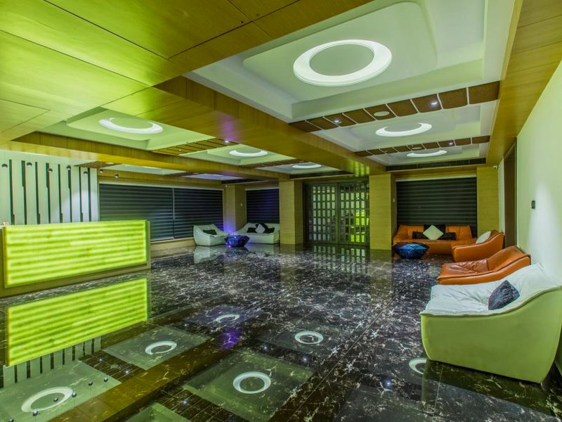 ホテル アビカ エリート (Hotel Abika Elite)の写真