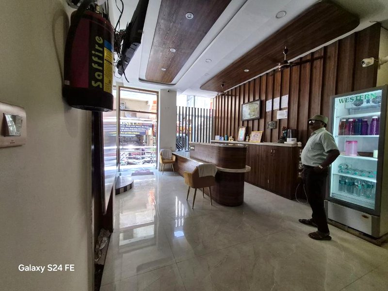 ［マリプラ］アパートメント（250m²）｜ 1ベッドルーム／1バスルーム (Hotel Prakasham )の写真