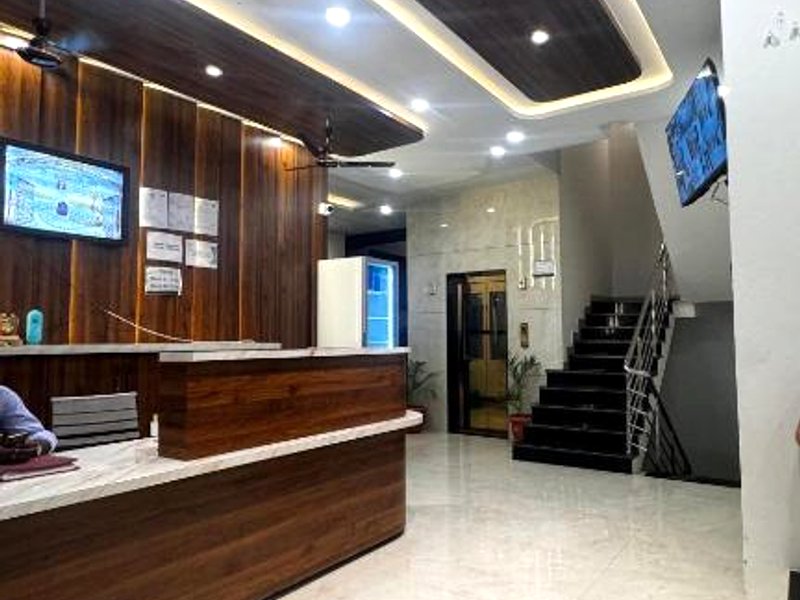 ［マリプラ］アパートメント（250m²）｜ 1ベッドルーム／1バスルーム (Hotel Prakasham )の写真