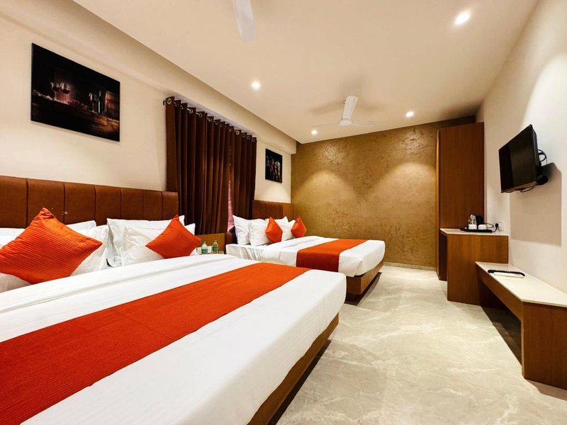 Hotel Rudhav Palaceの写真