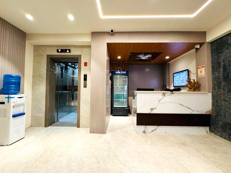 Hotel Rudhav Palaceの写真