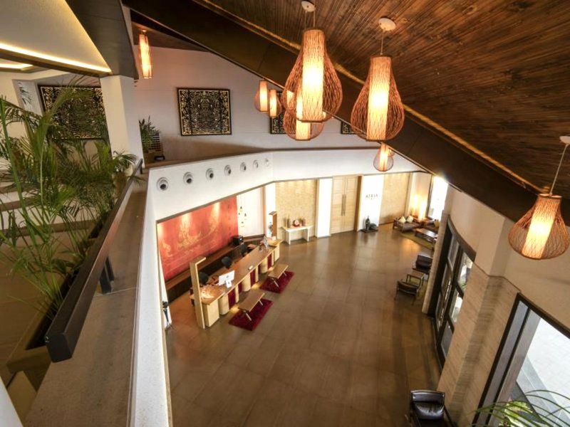 ルドラークシャ クラブ & リゾーツ (Rudraksh Club & Resorts )の写真