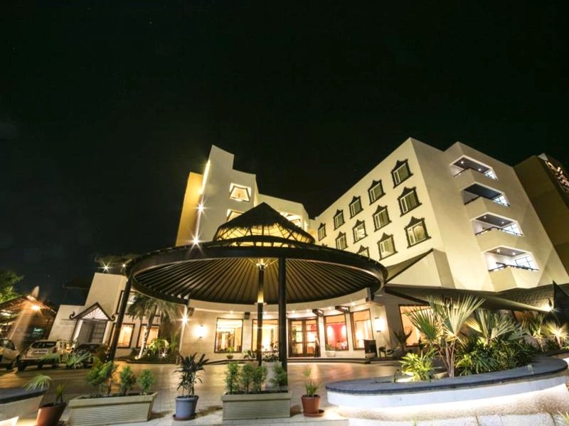 ルドラークシャ クラブ & リゾーツ (Rudraksh Club & Resorts )の写真