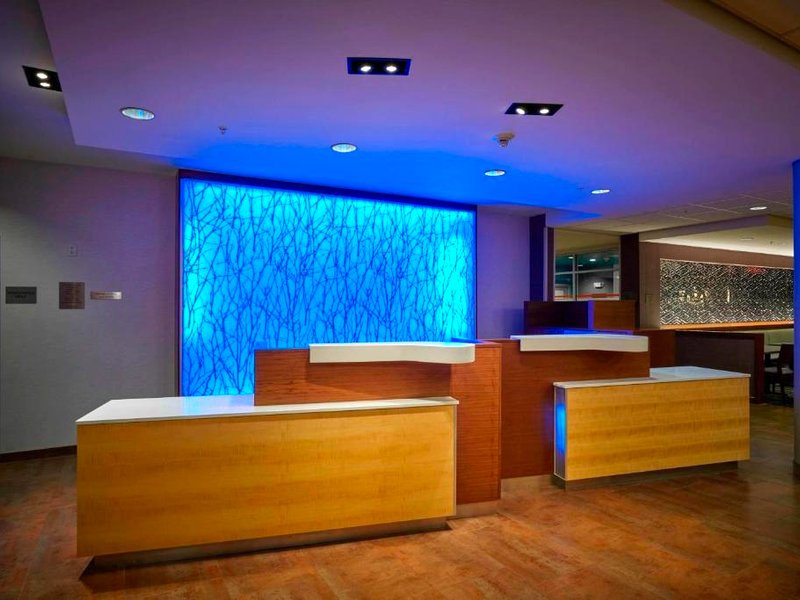フェアフィールド イン&スイーツ グランド マウンド セントラリア (Fairfield Inn & Suites Grand Mound Centralia)の写真