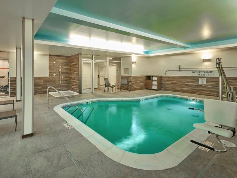 フェアフィールド イン&スイーツ グランド マウンド セントラリア (Fairfield Inn & Suites Grand Mound Centralia)の写真