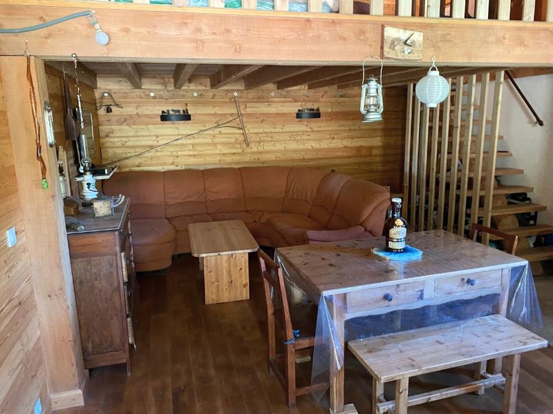 Chalet la Liseの写真