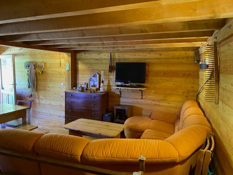 Chalet la Liseの写真