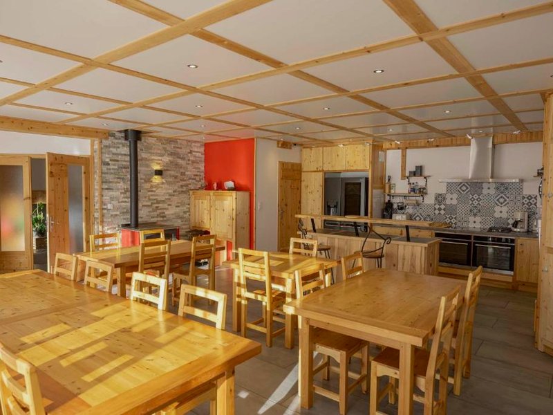 LE CHALET BAZANの写真