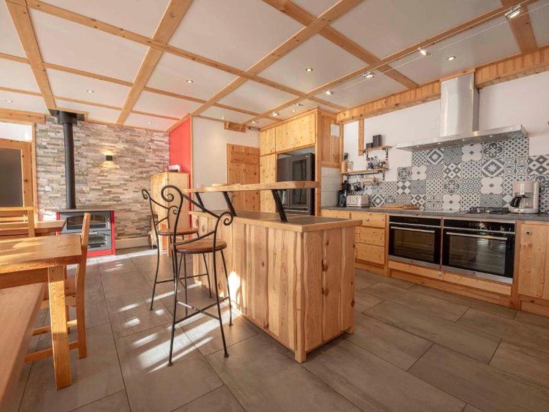 LE CHALET BAZANの写真