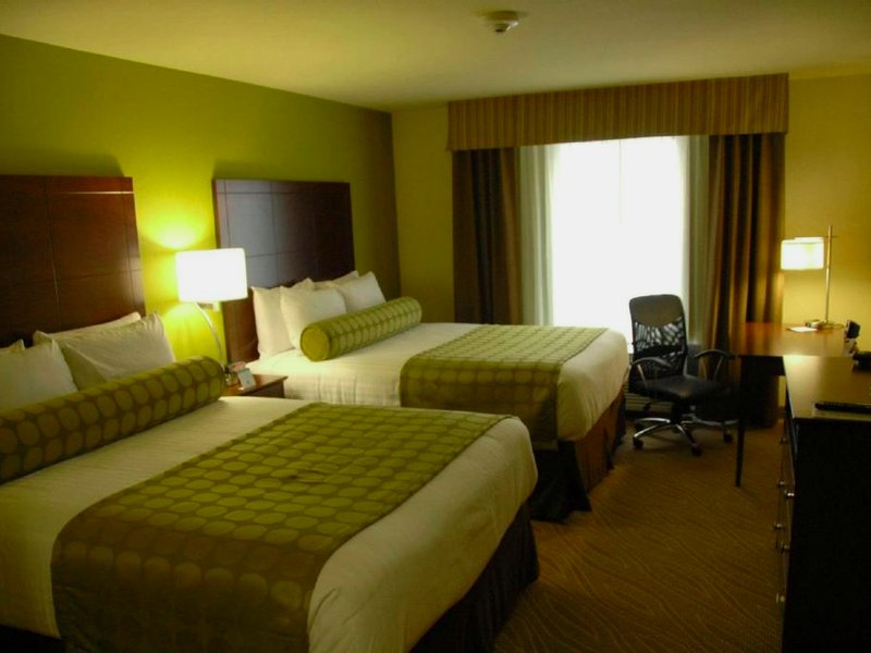 Cobblestone Inn & Suites - Marquetteの写真