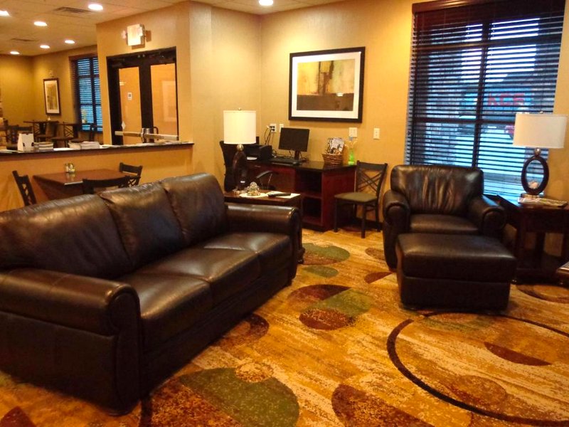 Cobblestone Inn & Suites - Marquetteの写真