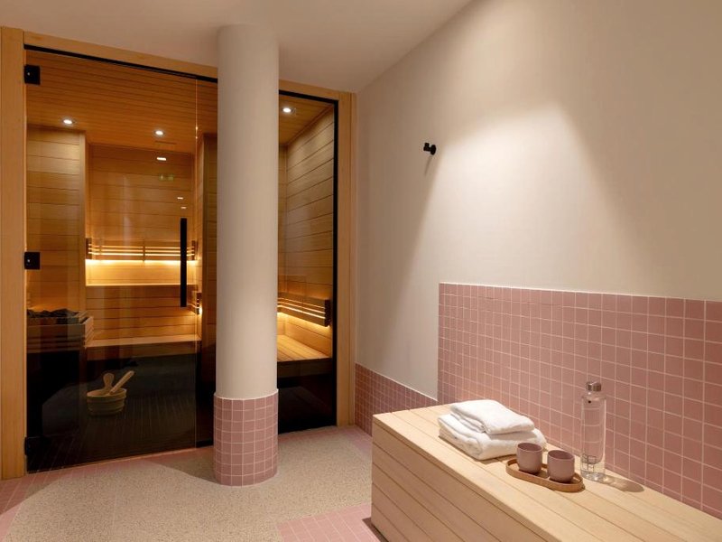 Bizipoz Hotelの写真