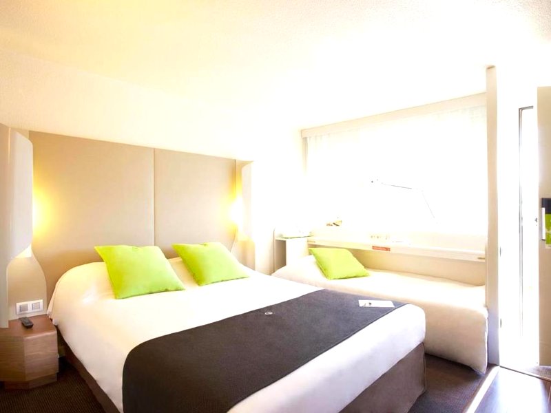 Campanile Biarritz Hotelの写真