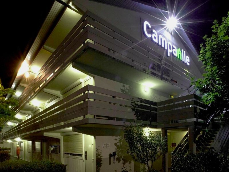 Campanile Biarritz Hotelの写真