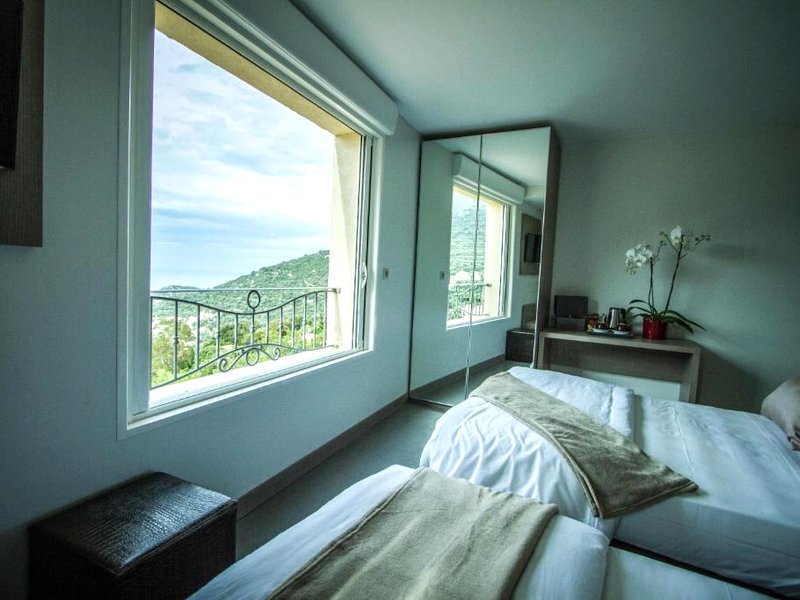 Hotel La Santaの写真