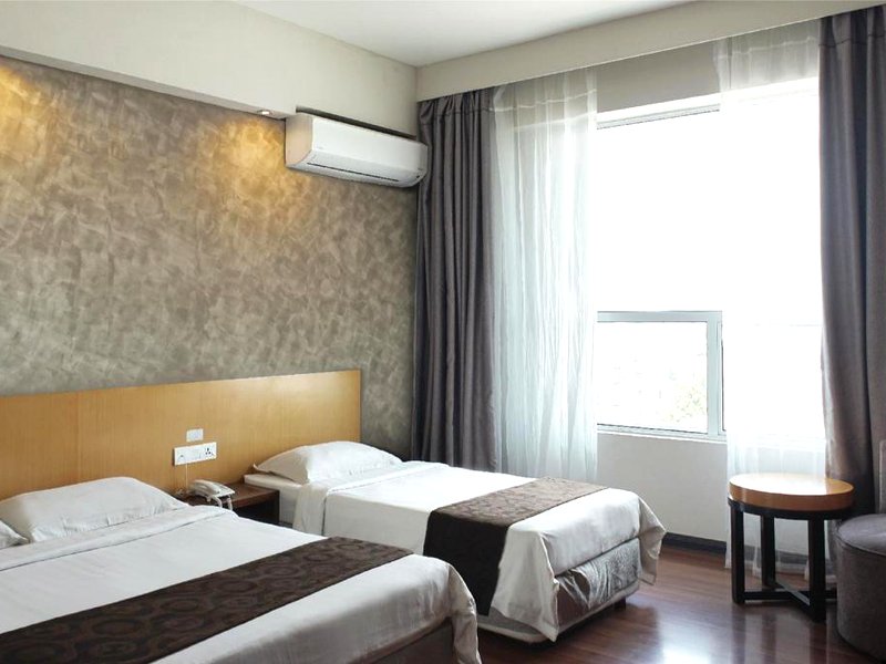 LAホテル (LA Hotel)の写真