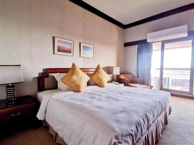 マルコポーロホテル タワウ (Marco Polo Hotel - Tawau)の写真