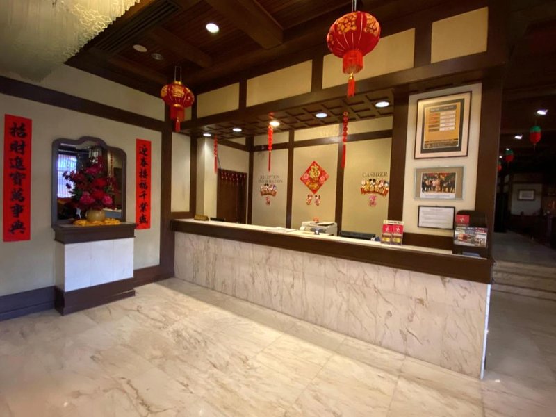 マルコポーロホテル タワウ (Marco Polo Hotel - Tawau)の写真
