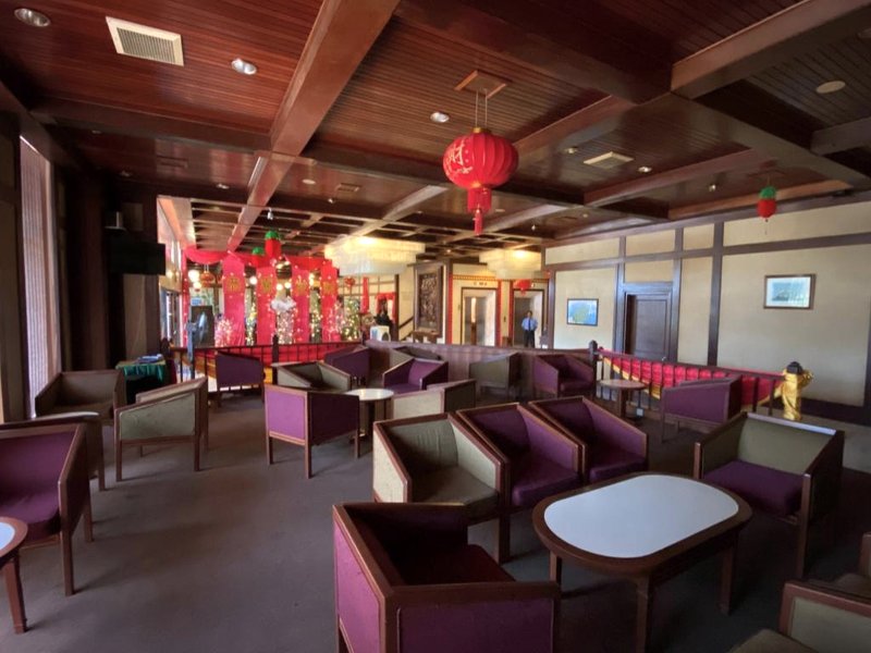 マルコポーロホテル タワウ (Marco Polo Hotel - Tawau)の写真