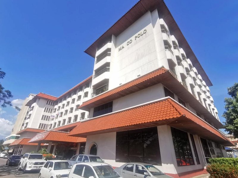 マルコポーロホテル タワウ (Marco Polo Hotel - Tawau)の写真