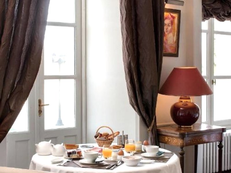 Domaine et Golf de Vaugouard - La Maison Younanの写真
