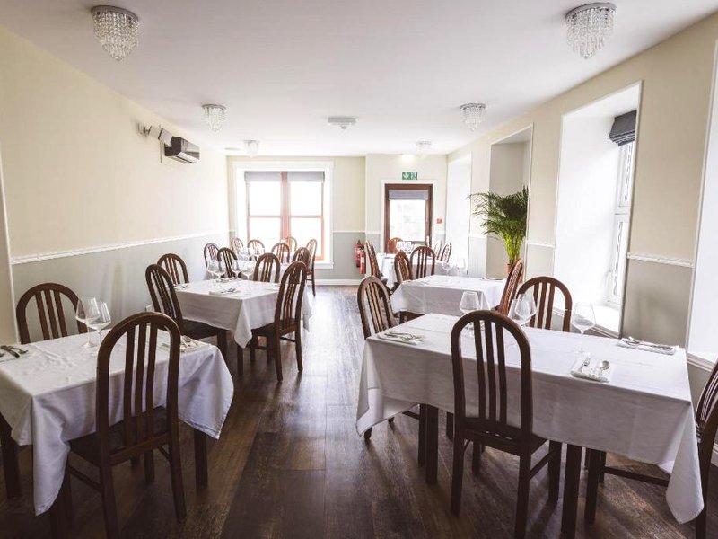 Scalloway Hotelの写真