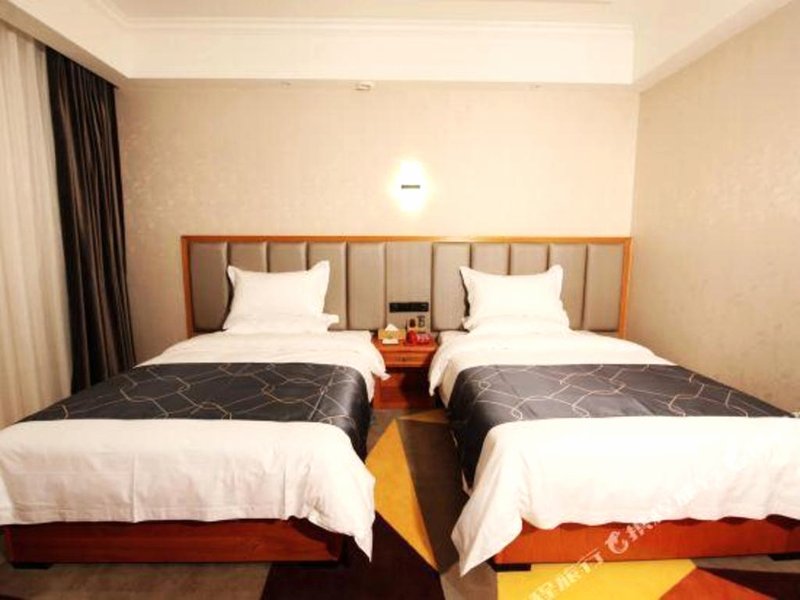 Handu Hotelの写真