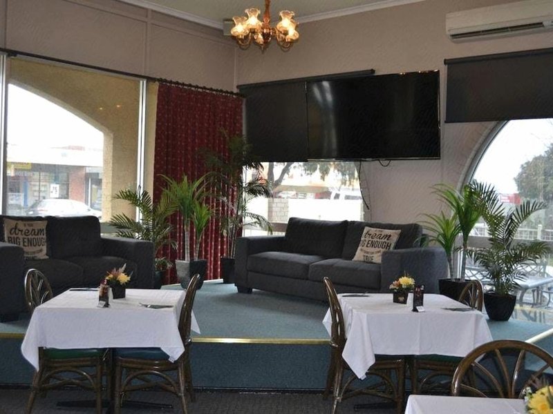 Colac Mid City Motor Innの写真