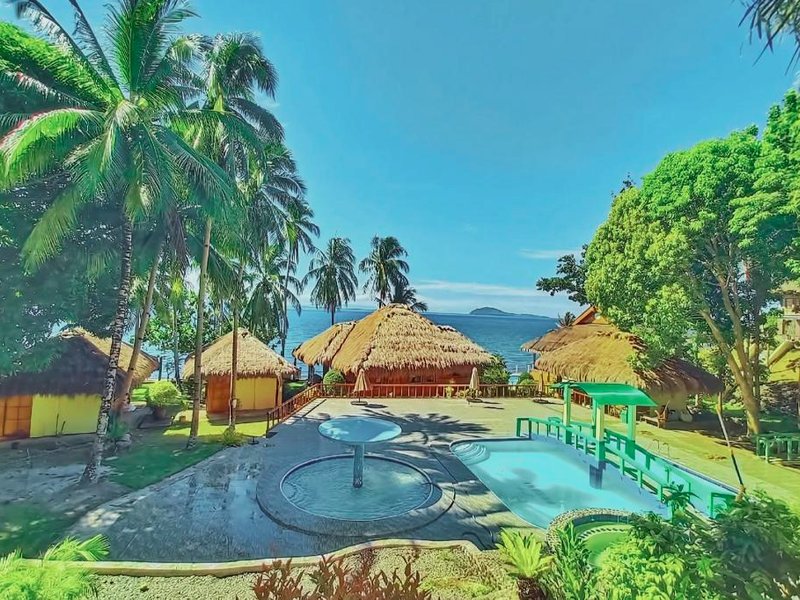 Blue Deep Resort powered by Cocotelの写真