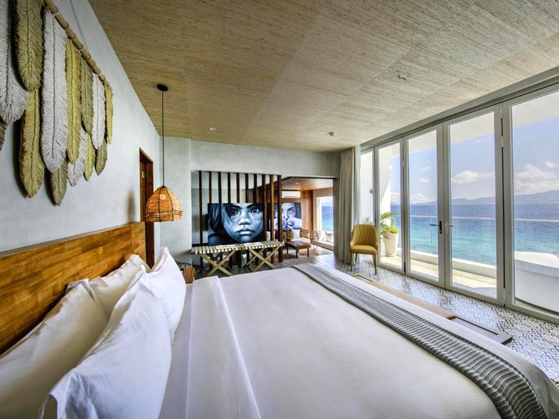 Burgos Reef Boutique Resortの写真