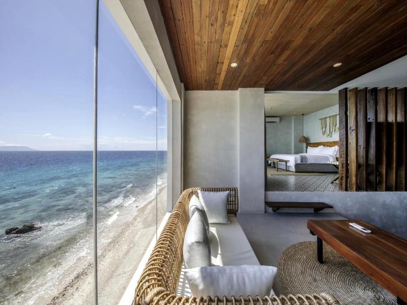 Burgos Reef Boutique Resortの写真