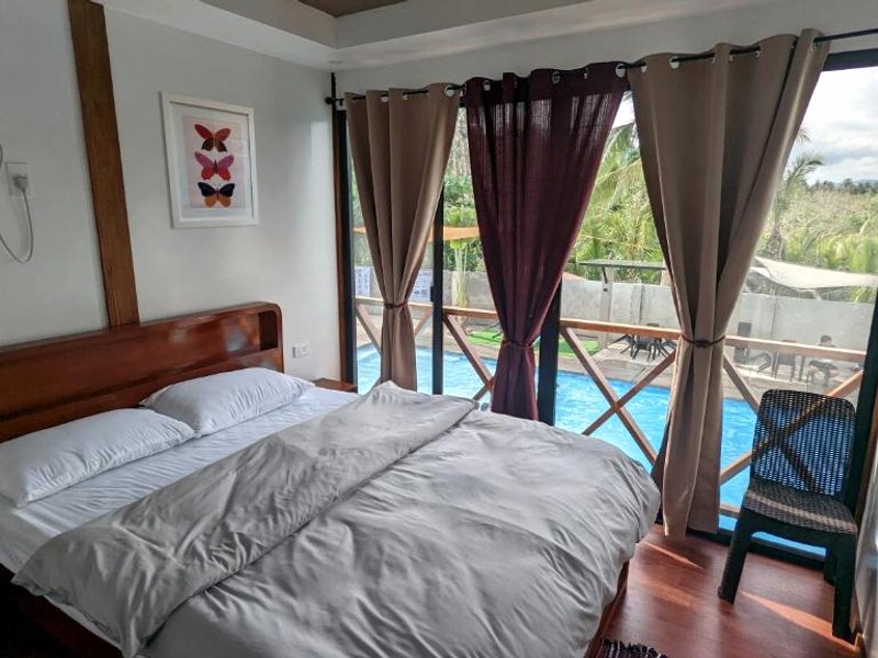 バカワン ハイダウェイ リゾート & レストラン (Bakawan Hideaway Resort & Restaurant)の写真