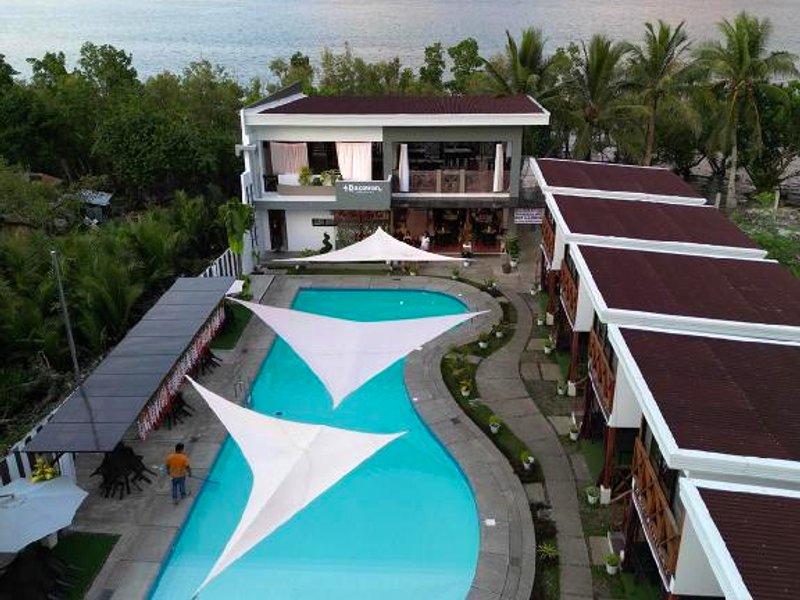 バカワン ハイダウェイ リゾート & レストラン (Bakawan Hideaway Resort & Restaurant)の写真