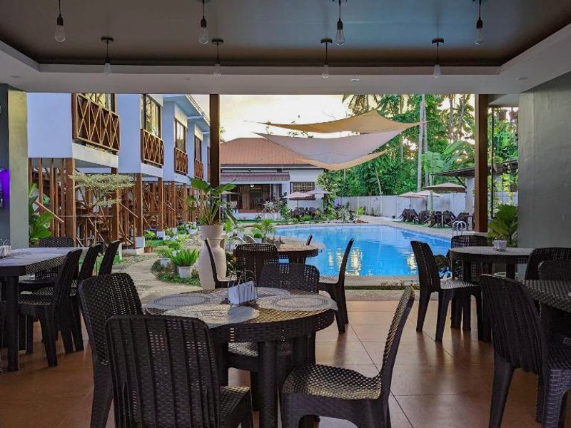 バカワン ハイダウェイ リゾート & レストラン (Bakawan Hideaway Resort & Restaurant)の写真