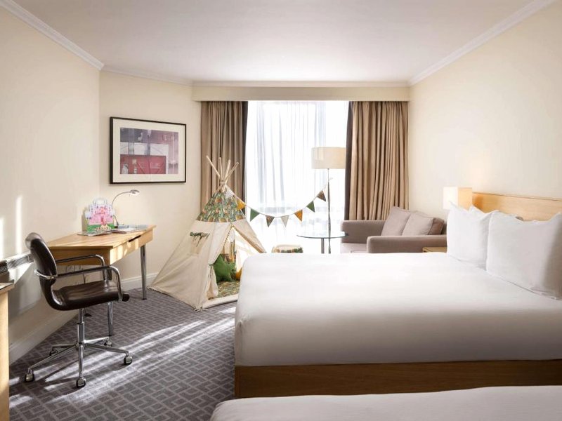 ヒルトン ノーサンプトン (Hilton Northampton)の写真