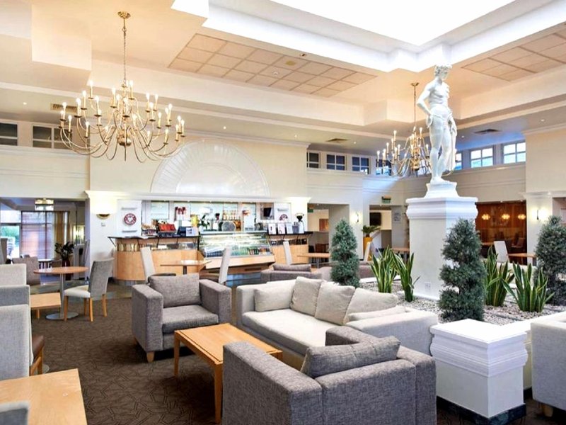 ヒルトン ノーサンプトン (Hilton Northampton)の写真