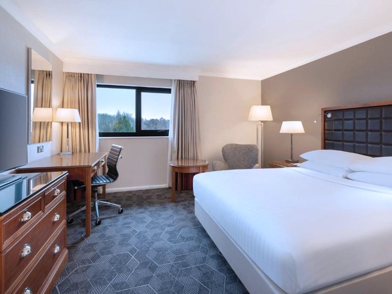 Delta Hotels Northamptonの写真