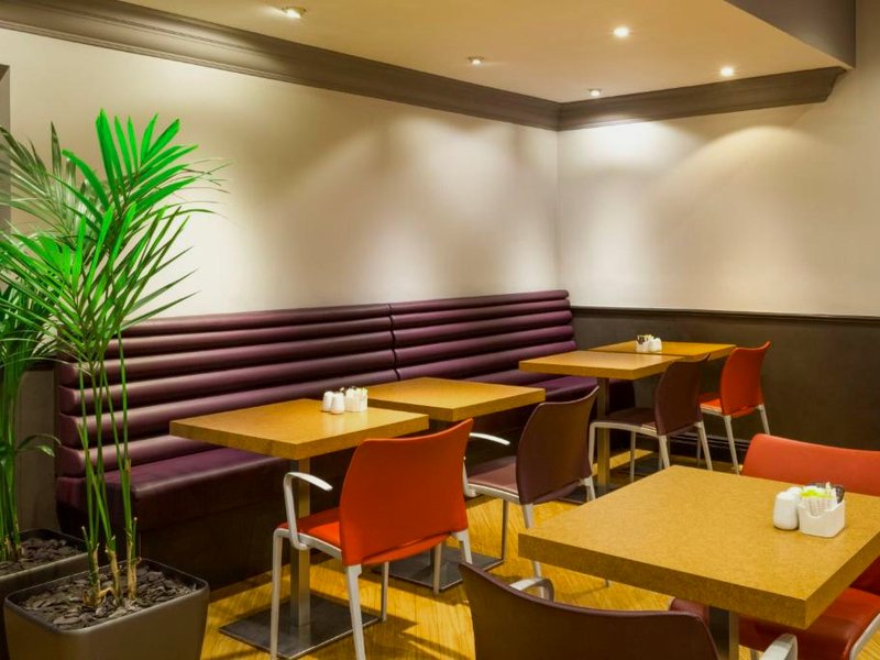 イビス ノーサンプトン センター ホテル (Ibis Hotel Northampton Centre)の写真