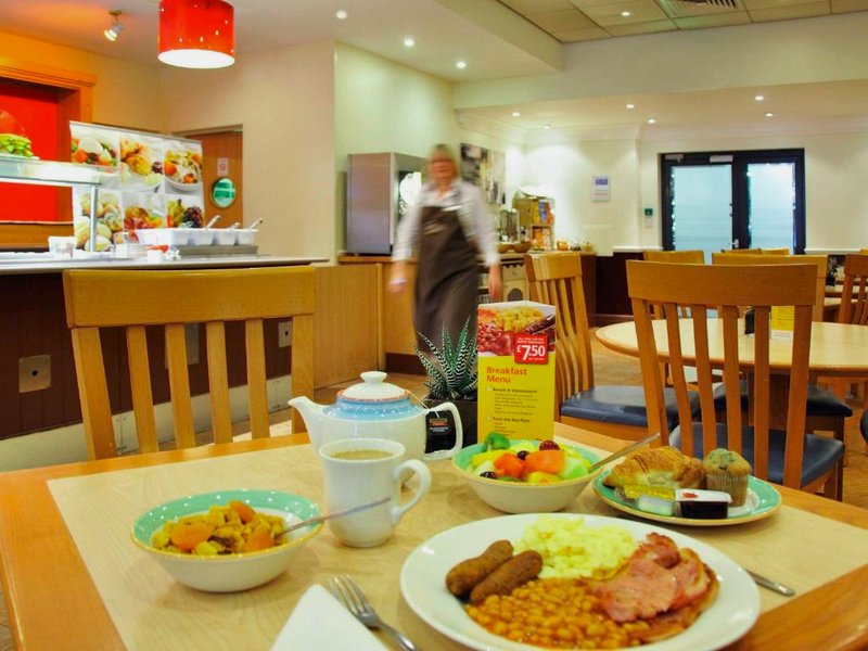 イビス ノーサンプトン センター ホテル (Ibis Hotel Northampton Centre)の写真
