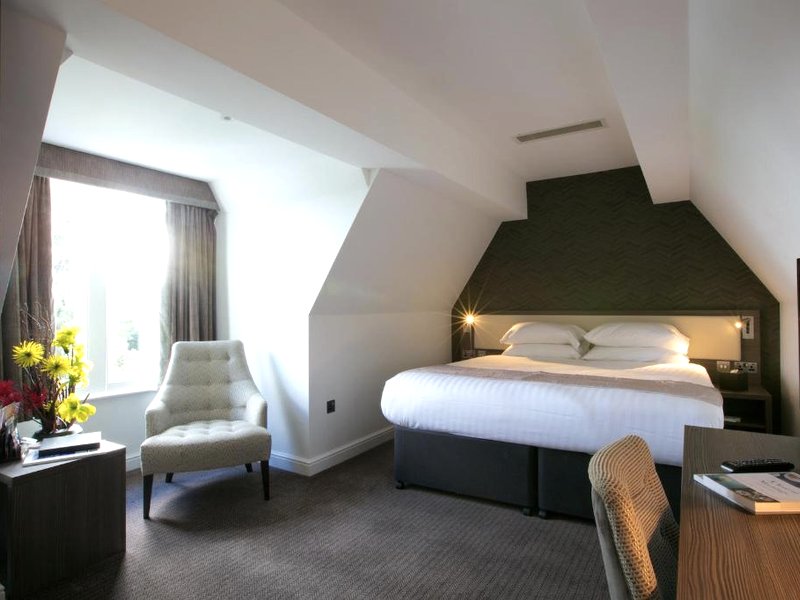 Stourport Manor Hotelの写真
