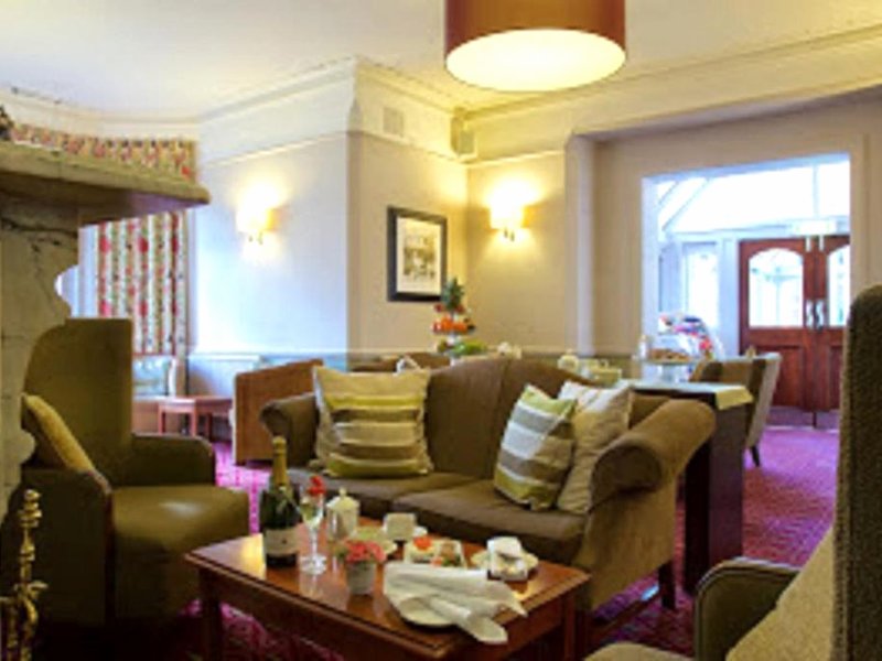 Stourport Manor Hotelの写真