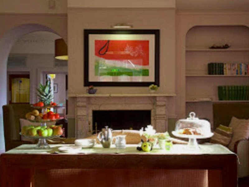Stourport Manor Hotelの写真