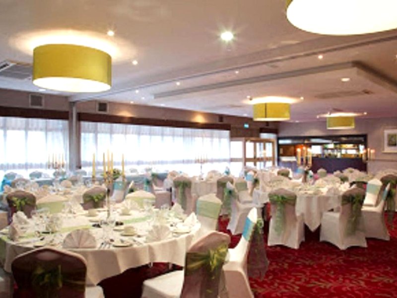 Stourport Manor Hotelの写真