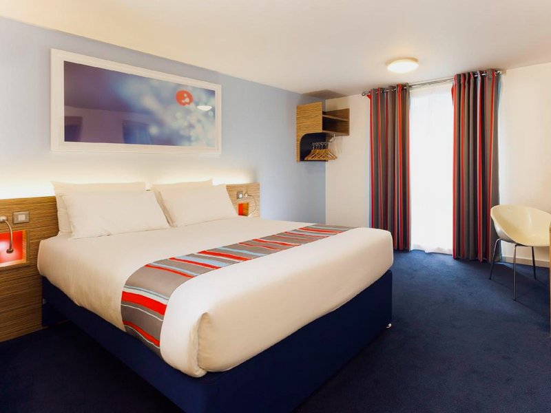 トラベロッジ キッダーミンスター (Travelodge Kidderminster)の写真