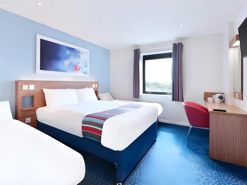 トラベロッジ キッダーミンスター (Travelodge Kidderminster)の写真