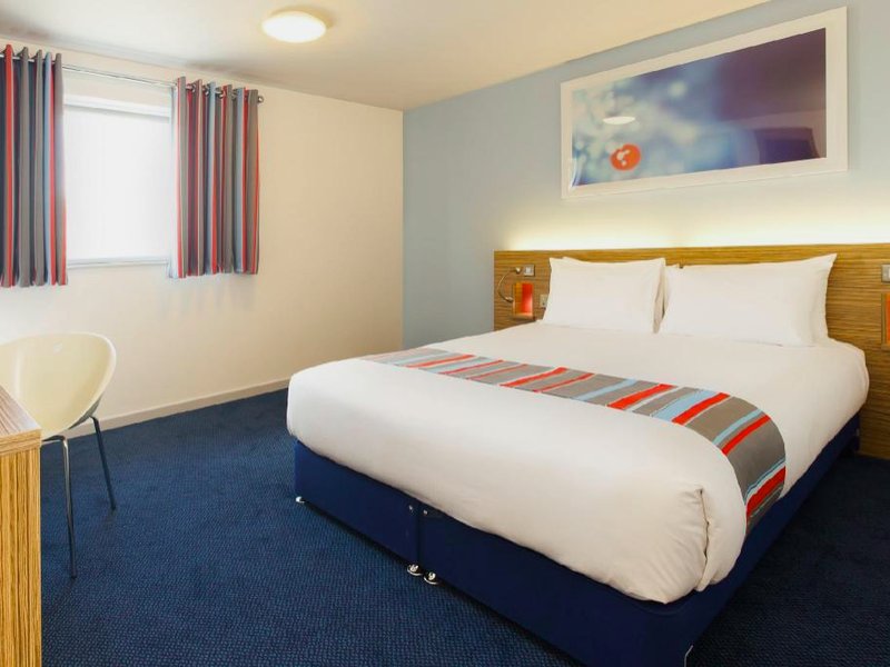 トラベロッジ キッダーミンスター (Travelodge Kidderminster)の写真