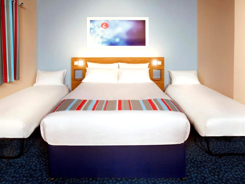 トラベロッジ キッダーミンスター (Travelodge Kidderminster)の写真