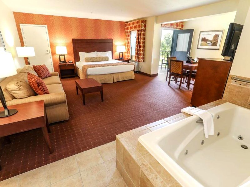 Liberty Mountain Hotelの写真