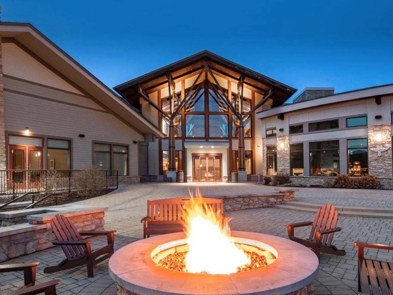 Liberty Mountain Hotelの写真